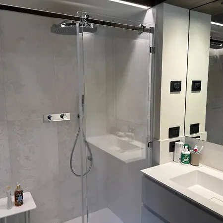 Dimora Alvera 19 Apartment Cortina d'Ampezzo