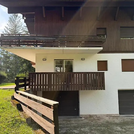 Dimora Alvera 19 Cortina d'Ampezzo