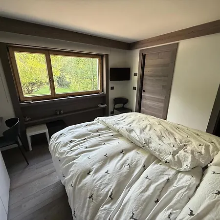 Dimora Alvera 19 * 科尔蒂纳丹佩佐