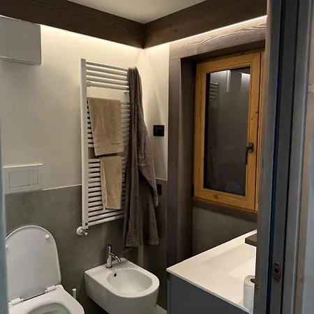 Dimora Alvera 19 Apartment *