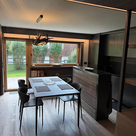Apartment Dimora Alvera 19 *