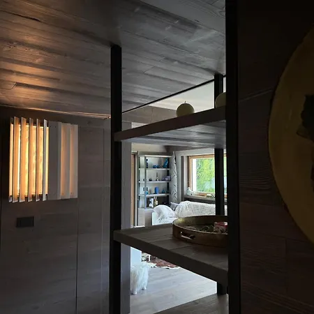 Dimora Alvera 19 公寓 科尔蒂纳丹佩佐