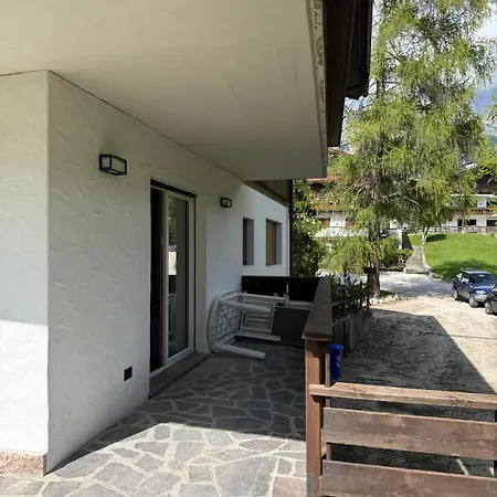 Apartment Dimora Alvera 19 Cortina d'Ampezzo