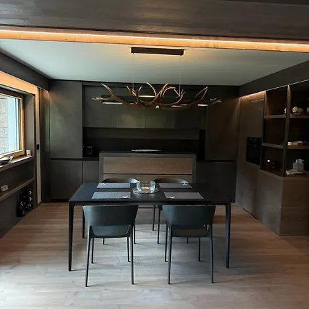 公寓 Dimora Alvera 19