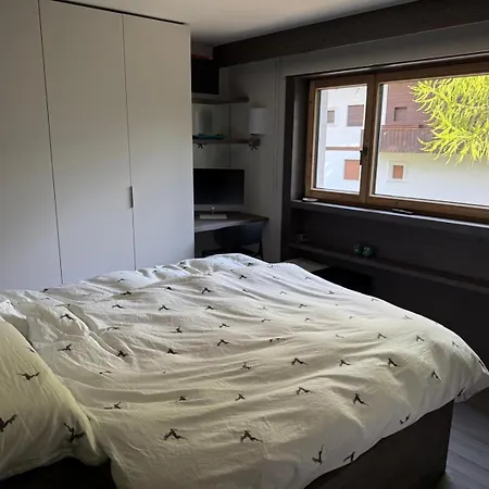Apartment Dimora Alvera 19