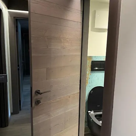 Apartment Dimora Alvera 19 *