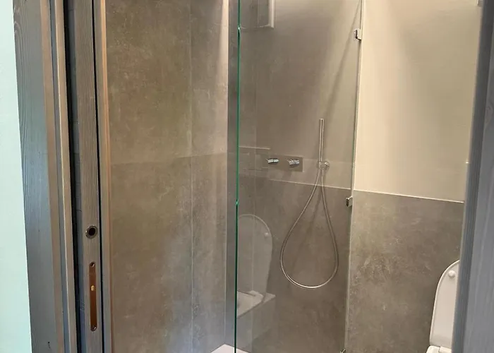 Dimora Alvera 19 Apartament *