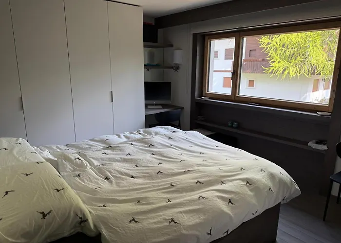 Apartament Dimora Alvera 19