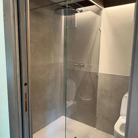 Dimora Alvera 19 Apartmán *