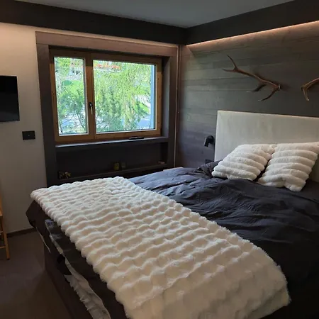 Apartament Dimora Alvera 19 Cortina dʼAmpezzo