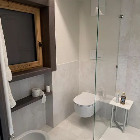 Dimora Alvera 19 Apartament *