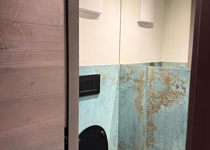 Dimora Alvera 19 Apartament