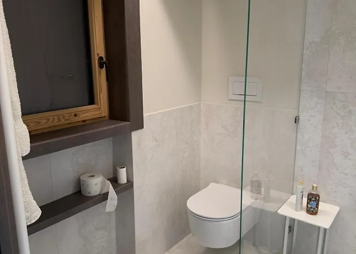 Dimora Alvera 19 Apartament *
