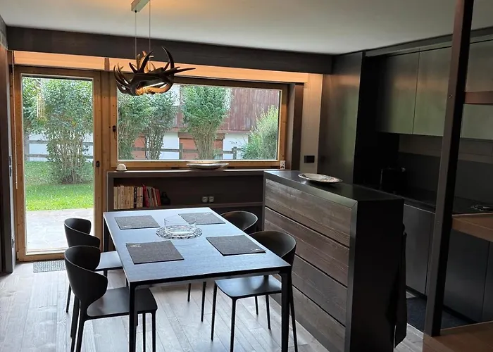 Apartament Dimora Alvera 19 *