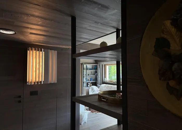 Dimora Alvera 19 Apartament Cortina dʼAmpezzo