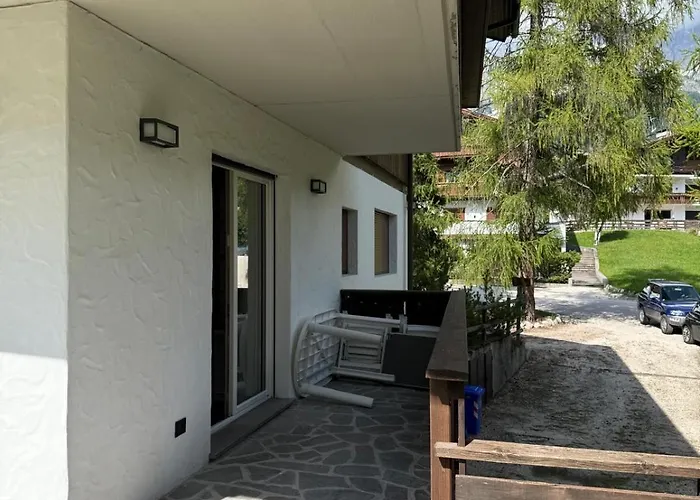 Daire Dimora Alvera 19 Cortina dʼAmpezzo