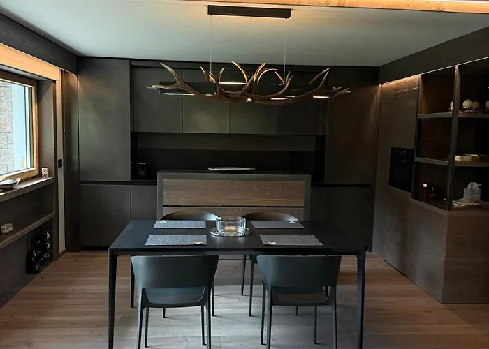 Apartament Dimora Alvera 19
