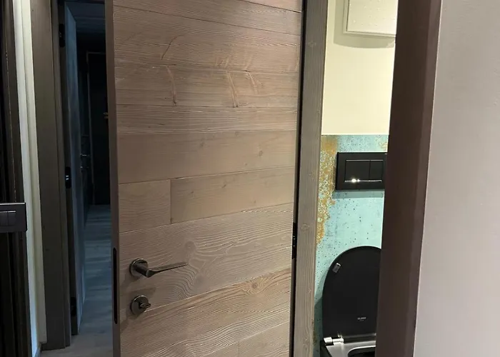 Apartament Dimora Alvera 19 *
